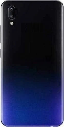 Back Panel Housing for Vivo Y93 Black Back Panel Housing for Vivo Y93 Black